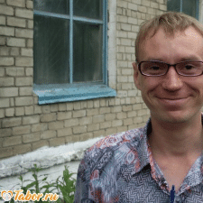 Andrey Minoyev