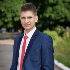 Фрилансер Олег К. — Украина, Днепр. Специализация — Обработка фото, Баннеры