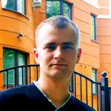 Фрилансер Олег Л. — Украина, Ровно. Специализация — Создание сайта под ключ, Поисковое продвижение (SEO)