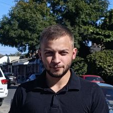 Фрилансер Олег Г. — Украина, Одесса. Специализация — AI обработка текстов, Копирайтинг
