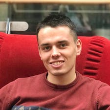 Freelancer Oleg K. — Ukraina, Lwów. Specjalizacja — Projektowanie stron internetowych, Projektowanie interfejsów użytkownika (UI/UX)