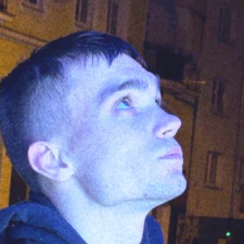 Фрилансер Oleh K. — Польща, Gorzów Wielkopolski. Спеціалізація — Розробка ігор, Python