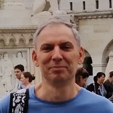 Freelancer Oleg T. — Ukraine, Odessa. Core skill — Embedded Systems & Microcontrollers