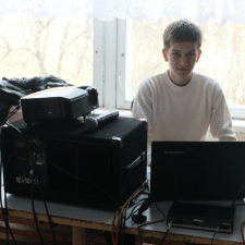 Freelancer Oleg P. — Ukraine, Lvov. Core skill — Web Programming, HTML & CSS