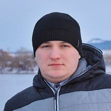 Oleg Baranovskiy