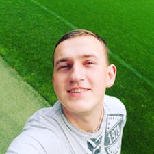 Фрилансер Олег Б. — Украина, Львов. Специализация — Javascript и Typescript, HTML и CSS верстка