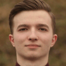 Oleg Bryukhan