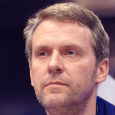 Oleg Churikov