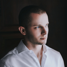 Freelancer Oleg U. — Ukraina, Lwów. Specjalizacja — Infografiki, Edycja audio i wideo