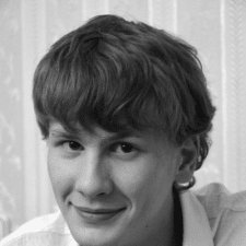 Zleceniodawca Oleg G. — Ukraina, Charków.