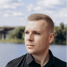 Фрилансер Олег Х. — Украина, Киев.