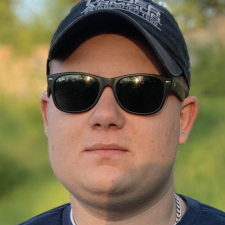 Freelancer Oleg K. — Ukraina, Lwów.