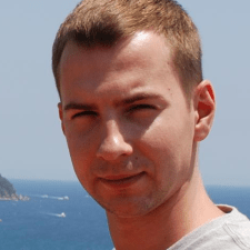 Oleg Kletkin