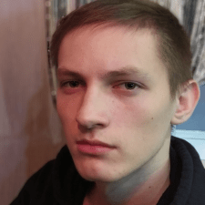 Freelancer Oleg K. — Ukraina. Specjalizacja — C i C++, Python