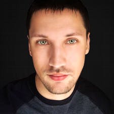 Freelancer Oleg K. — Ukraina, Nikołajew. Specjalizacja — Projektowanie stron internetowych, Projektowanie aplikacji mobilnych
