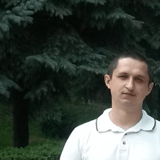 Фрилансер Олег Б. — Украина, Кривой Рог. Специализация — Создание сайта под ключ, Сопровождение сайтов