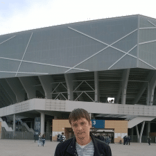 Фрилансер Олег М. — Украина, Львов. Специализация — Стихи, песни, проза, Публикация объявлений
