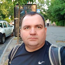 Заказчик Олег М. — Украина, Киев.