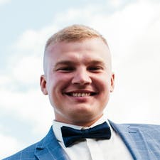 Фрилансер Олег М. — Украина, Ровно. Специализация — Обработка фото, Баннеры