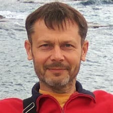 Фрилансер Олег С. — Украина, Днепр. Специализация — Копирайтинг, Рерайтинг