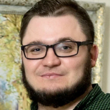 Freelancer Oleg P. — Ukraine, Kyiv. Core skill — HTML & CSS, Content Management Systems