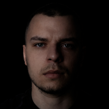 Олег Репало