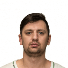 Олег Руденко
