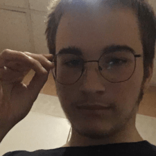 Олег Шумов