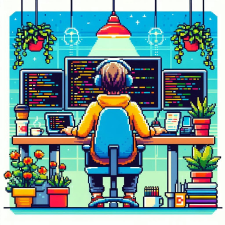 Freelancer Oleg S. — Ukraina, Kijów. Specjalizacja — Układ HTML i CSS, Układ HTML i CSS
