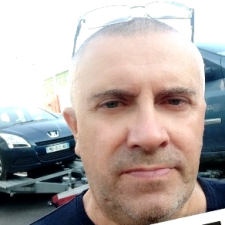 Freelancer Oleh S. — Ukraina, Żytomierz. Specjalizacja — Copywriting, Przepisywanie tekstów (rewright)