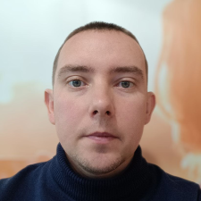 Freelancer Oleg S. — Ukraine, Kyiv. Core skill — Information Gathering, Data Processing