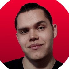 Freelancer Oleg P. — Kazakhstan. Core skill — Web Programming, HTML & CSS