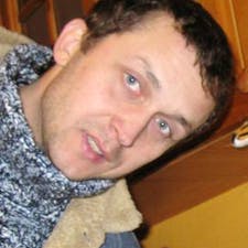 Заказчик Oleg T. — Украина.