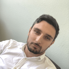 Zleceniodawca Oleg T. — Ukraina, Kijów.