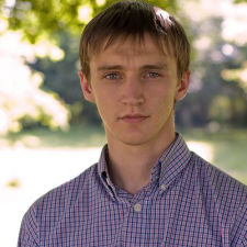 Freelancer Oleg T. — Ukraina, Lwów. Specjalizacja — Projektowanie interfejsów użytkownika (UI/UX), Projektowanie aplikacji mobilnych