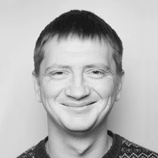 Freelancer Oleg Z. — Ukraine, Kharkiv. Specialization — Web Programming, Javascript and Typescript