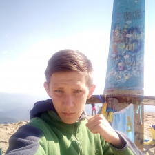 Фрилансер Олег Г. — Украина, Ивано-Франковск. Специализация — Разработка презентаций, Дизайн визиток