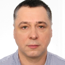 Freelancer Oleg B. — Ukraine, Dnepr. Core skill — Web Programming, Javascript and Typescript