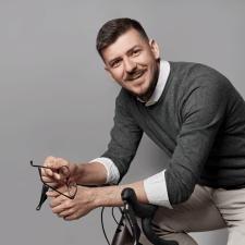 Фрилансер Oleg B. — Молдова, Кишинев. Специализация — Дизайн интерфейсов (UI/UX), Дизайн сайтов