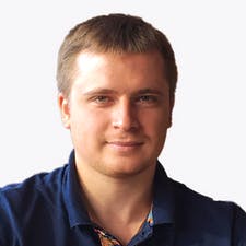 Фрилансер Олег С. — Украина, Днепр. Специализация — HTML и CSS верстка, Веб-программирование