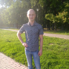 Фрилансер Олег Г. — Украина, Харьков. Специализация — Создание сайта под ключ, CMS