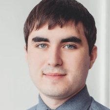 Заказчик Oleh S. — Украина.