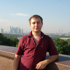 Фрилансер Олег М. — Кыргызстан, Бишкек. Специализация — Веб-программирование