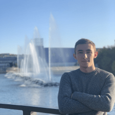 Freelancer Oleg M. — Ukraine, Kolomyya. Core skill — Java, Desktop Apps