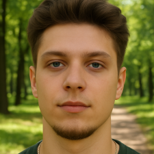 Freelancer Andrii S. — Ukraine, Sambor. Core skill — HTML & CSS, Copywriting