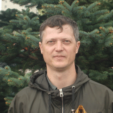 Freelancer Oleg M. — Kazachstan, Karagandy. Specjalizacja — Doradztwo inżynieryjne, Projekty architektoniczne