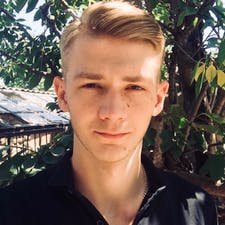 Фрилансер Олег М. — Казахстан, Алматы (Алма-Ата). Специализация — HTML и CSS верстка, Javascript и Typescript