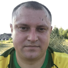 Заказчик Олег П. — Украина, Львов.