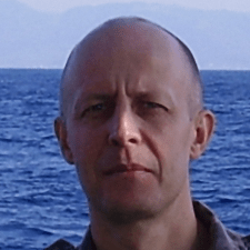 Фрилансер Олег Б. — Украина, Одесса. Специализация — Перевод текстов, Английский язык
