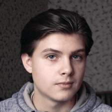 Фрилансер Олег С. — Украина, Мариуполь. Специализация — Логотипы, Векторная графика